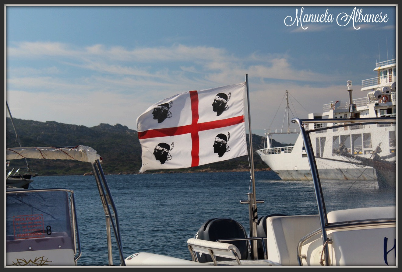 Canon EF-S 18-55mm F3.5-5.6 IS II sample photo. Maddalena photography