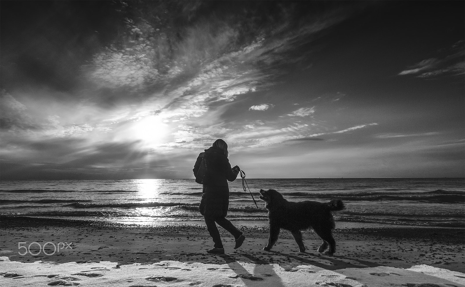 Tokina AT-X Pro 11-16mm F2.8 DX sample photo. In the light of sunset photography