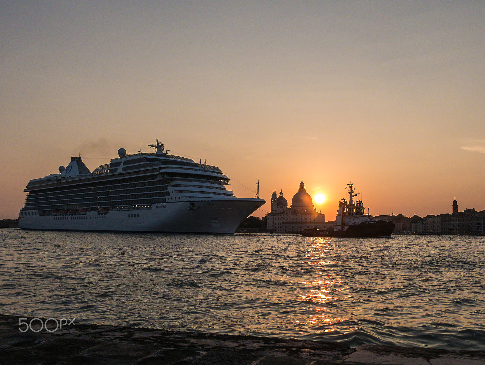 Panasonic Lumix DMC-GX7 sample photo. Venice photography