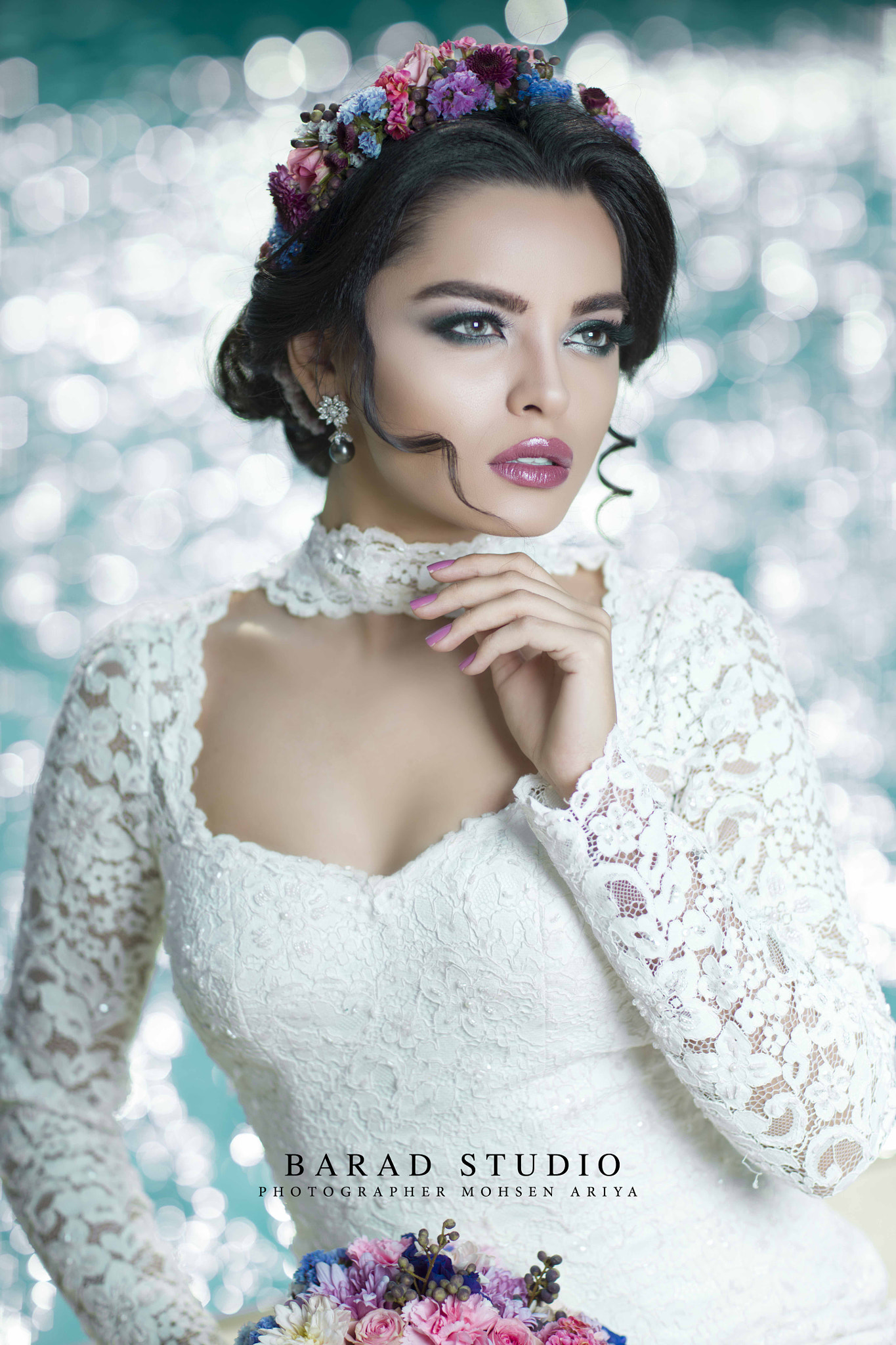 Canon EOS 5DS + Canon EF 85mm F1.2L II USM sample photo. Venus photography