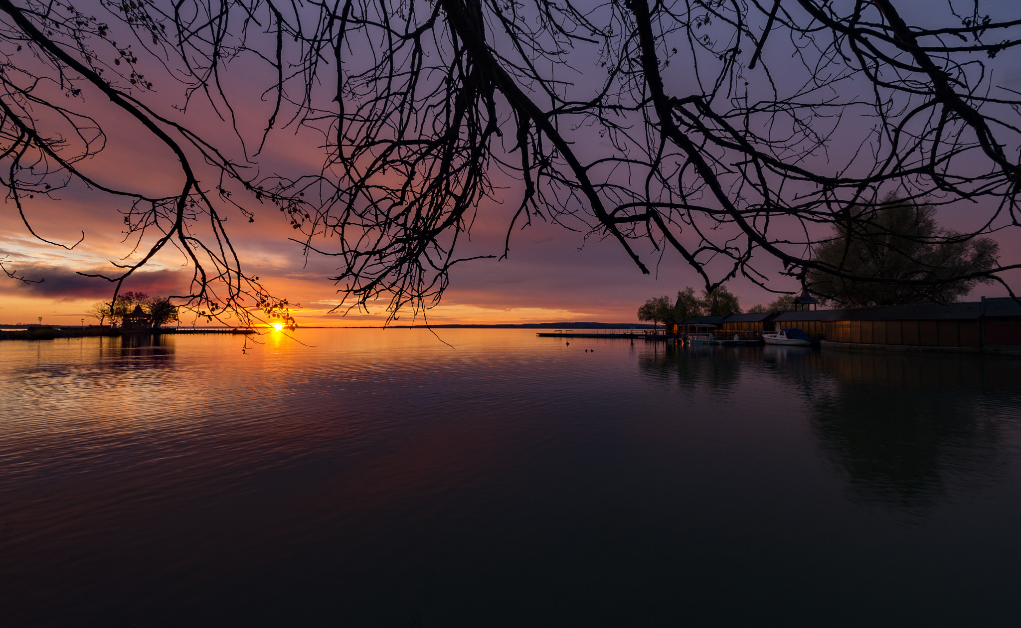 Sony SLT-A58 sample photo. Keszthely photography