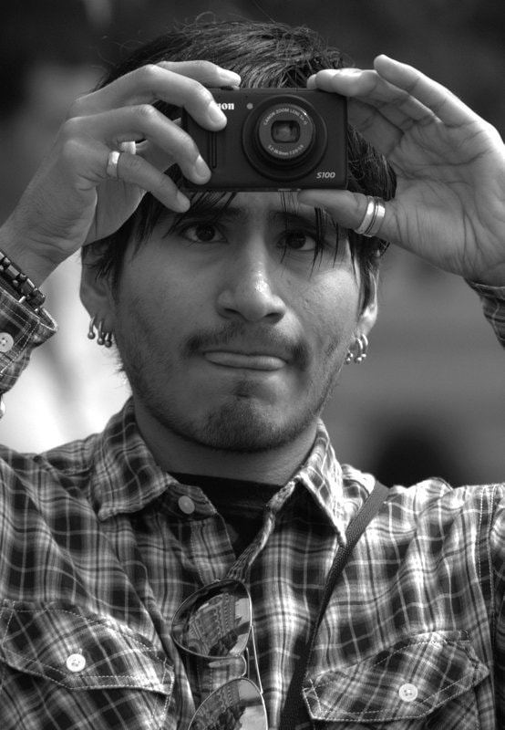 Nikon D800 sample photo. --- photography