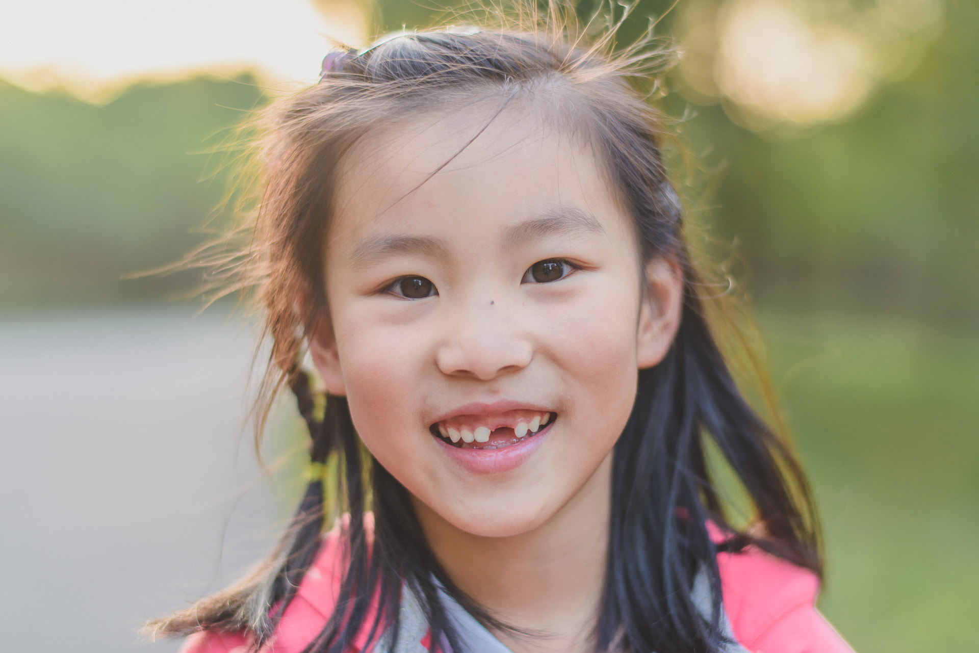 Nikon D800 + Nikon AF-S Nikkor 58mm F1.4G sample photo. Big teeth going on photography