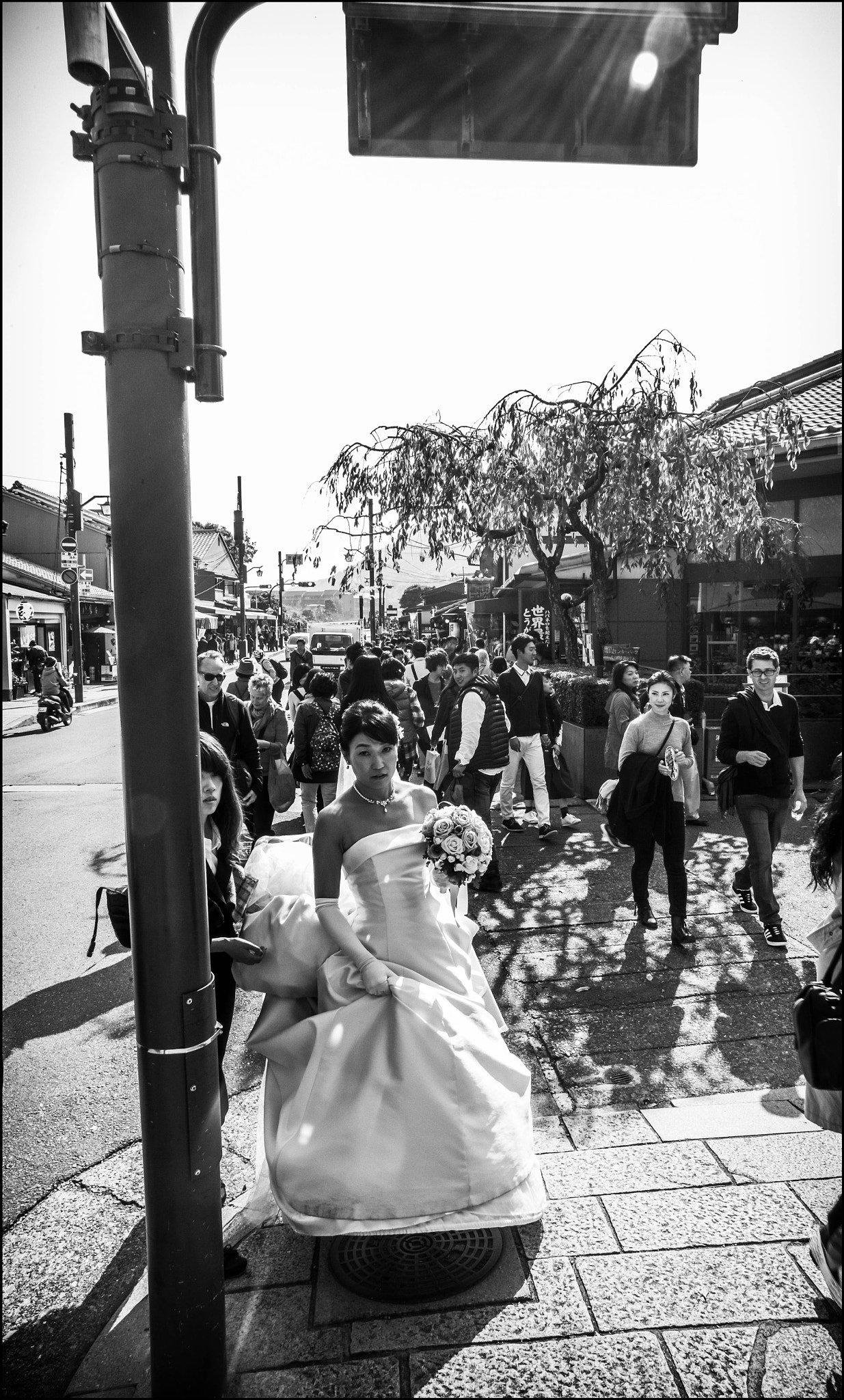 Leica Summilux-M 21mm F1.4 Asph sample photo. Take my breath away photography