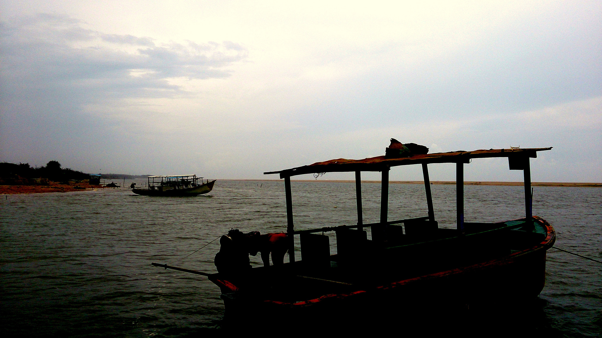 Sony Xperia ZR sample photo