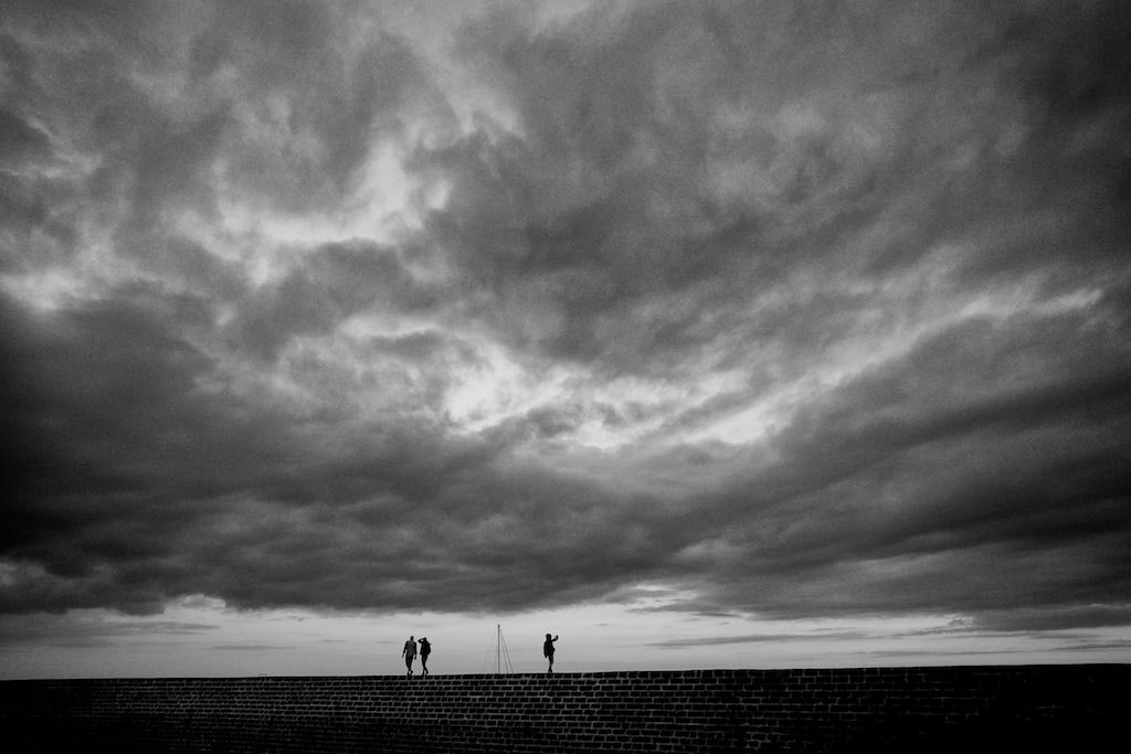 Fujifilm X-T10 + Fujifilm XF 18mm F2 R sample photo. Cloudy photography