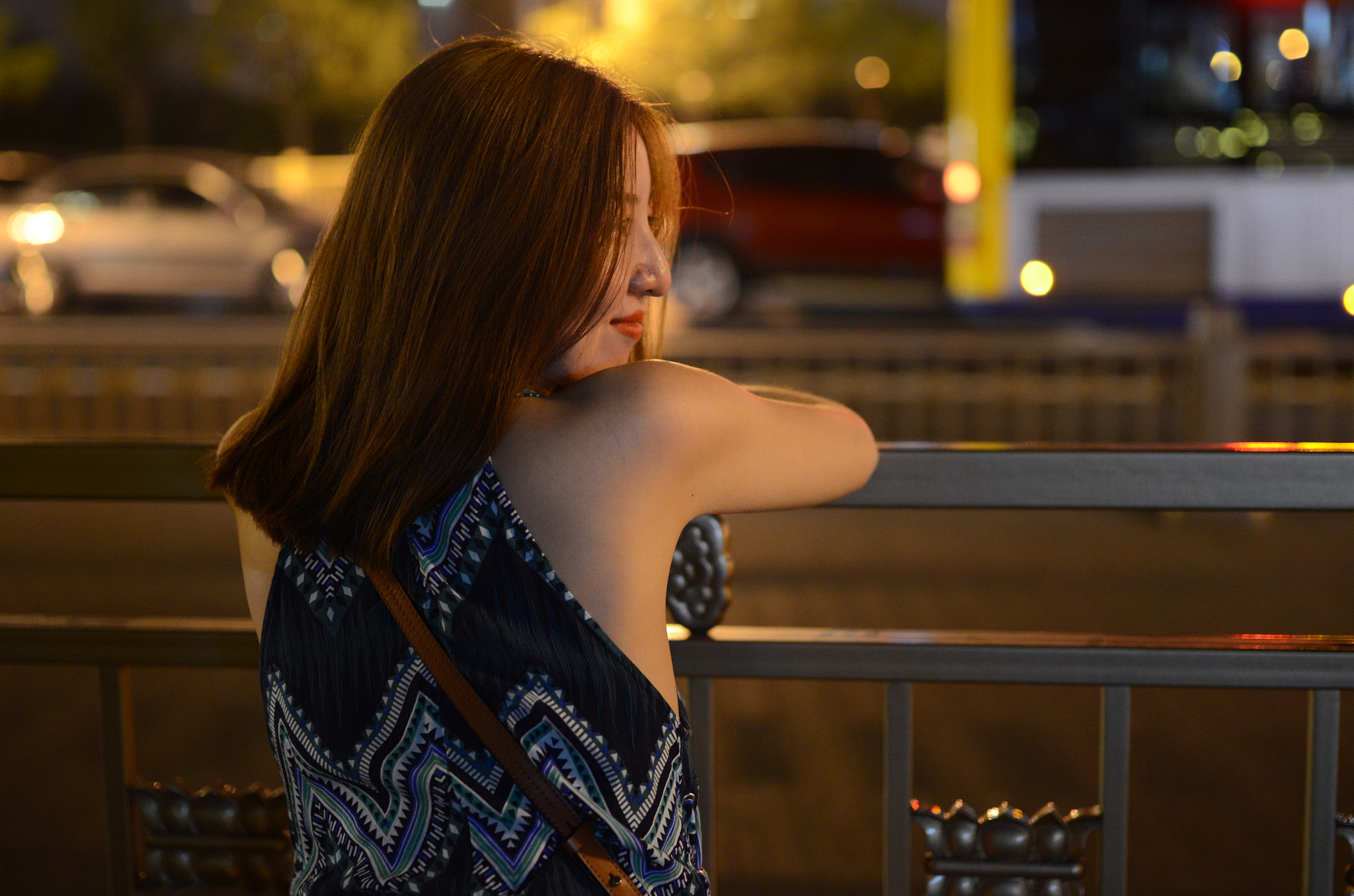 Nikon D7000 + Sigma 35mm F1.4 DG HSM Art sample photo