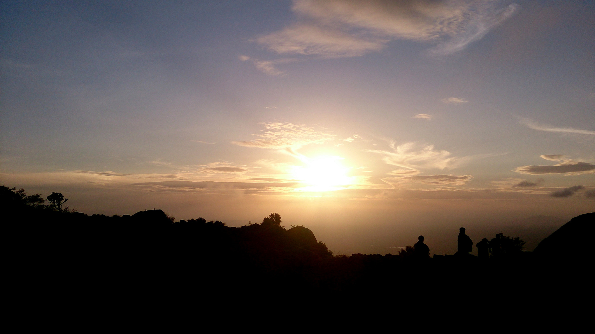 Sony Xperia ZR sample photo