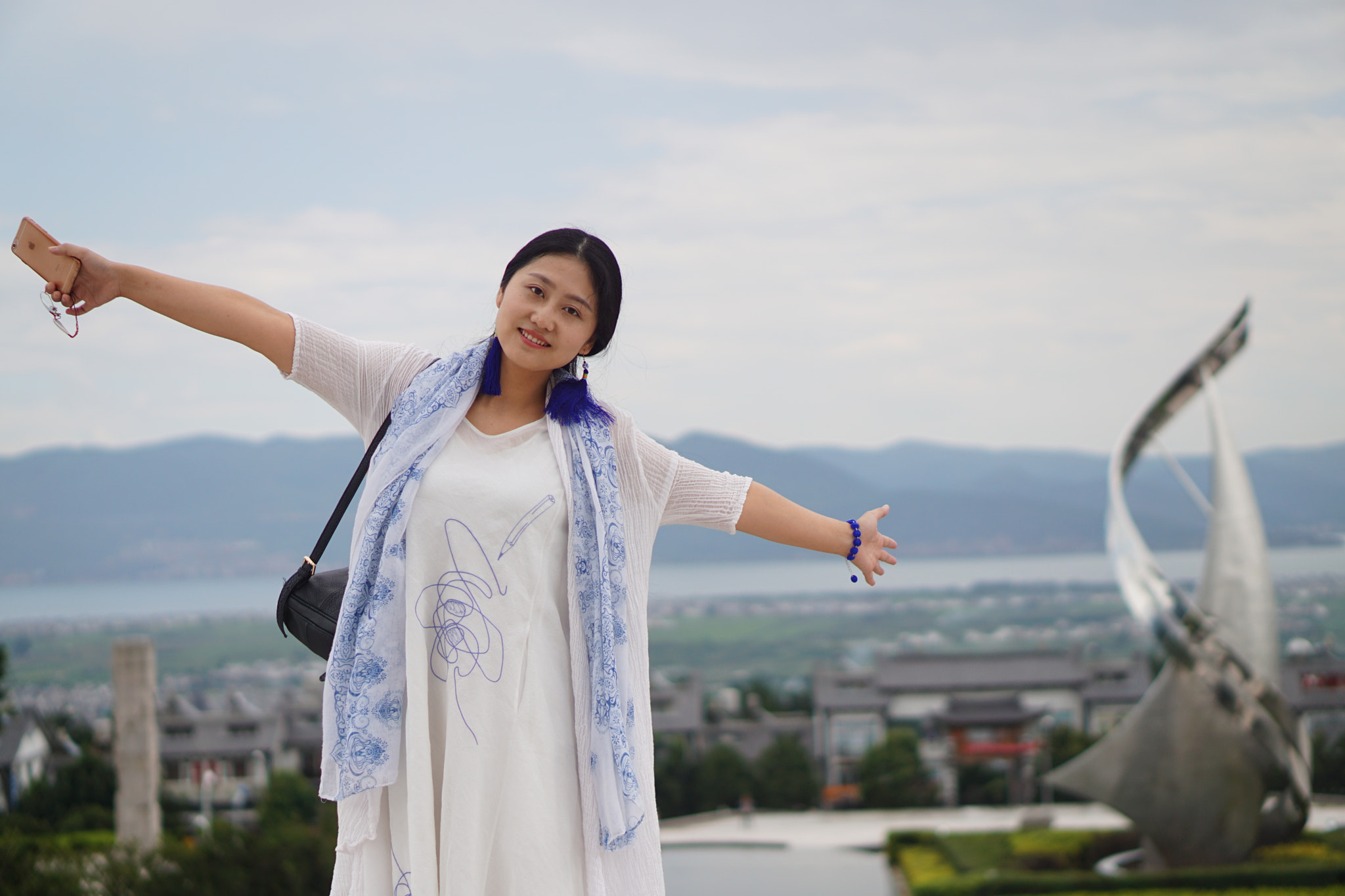 Sony E 50mm F1.8 OSS sample photo