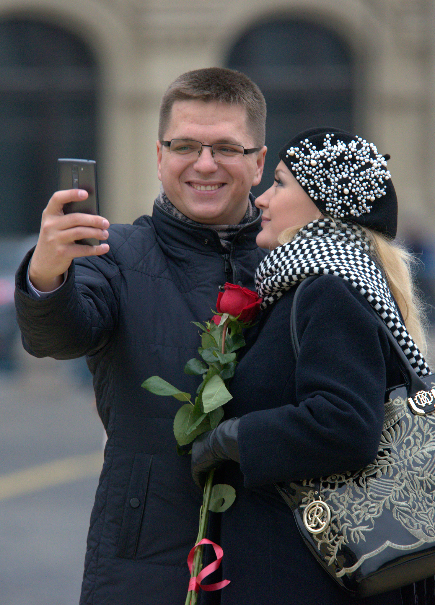 Nikon D800 sample photo. Фальшивая улыбка. photography