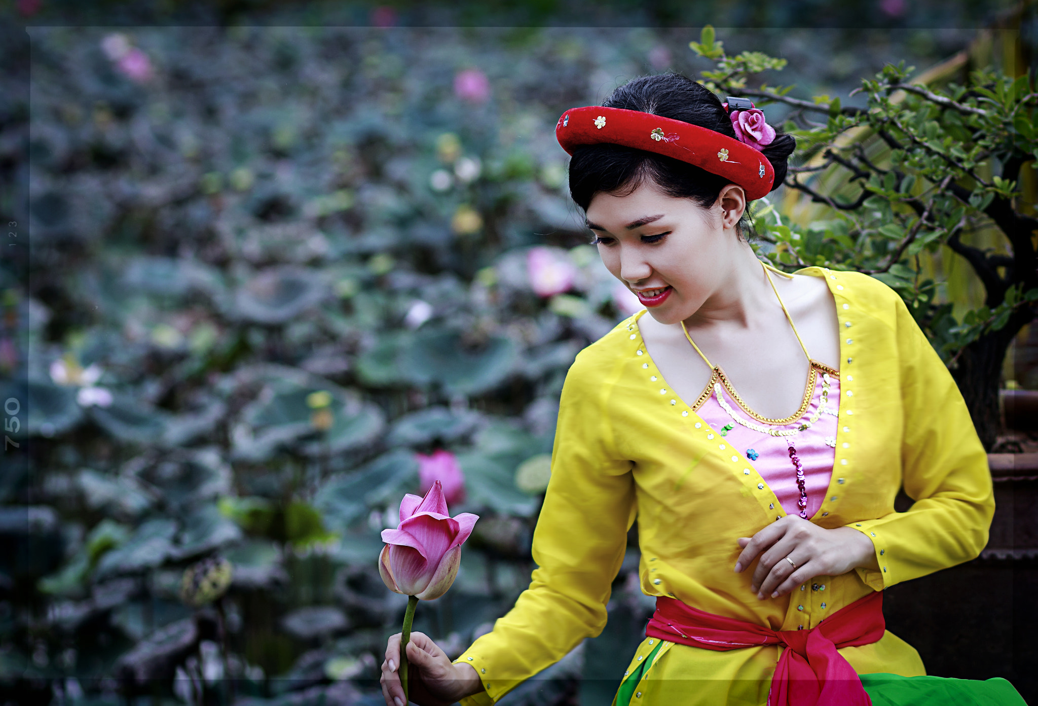 Canon EOS 650D (EOS Rebel T4i / EOS Kiss X6i) sample photo. Nha trang xua nd photography
