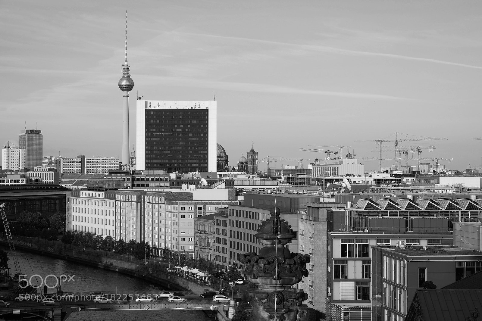 Fujifilm X-E2 sample photo. Germania photography