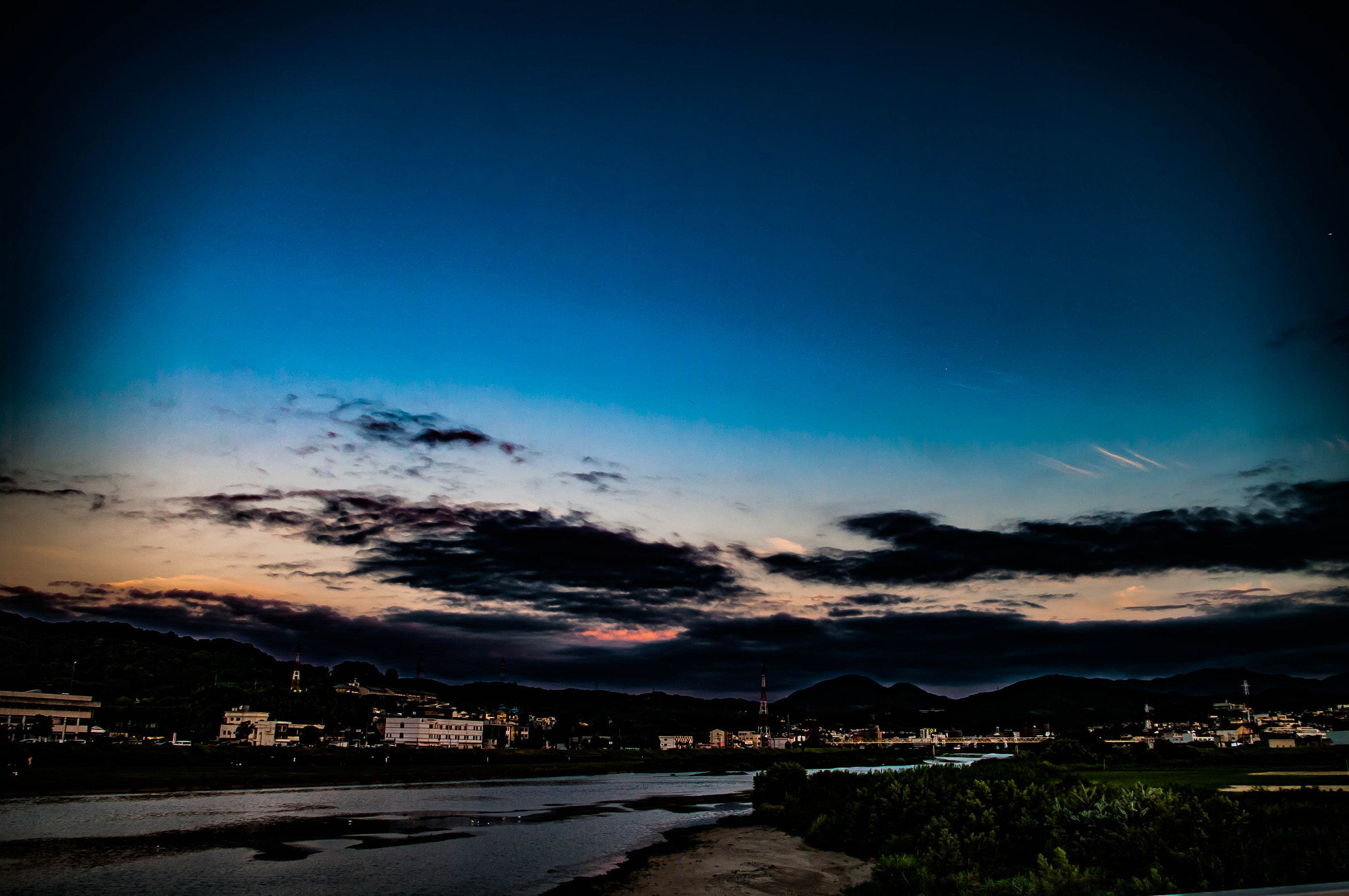 Pentax K20D sample photo