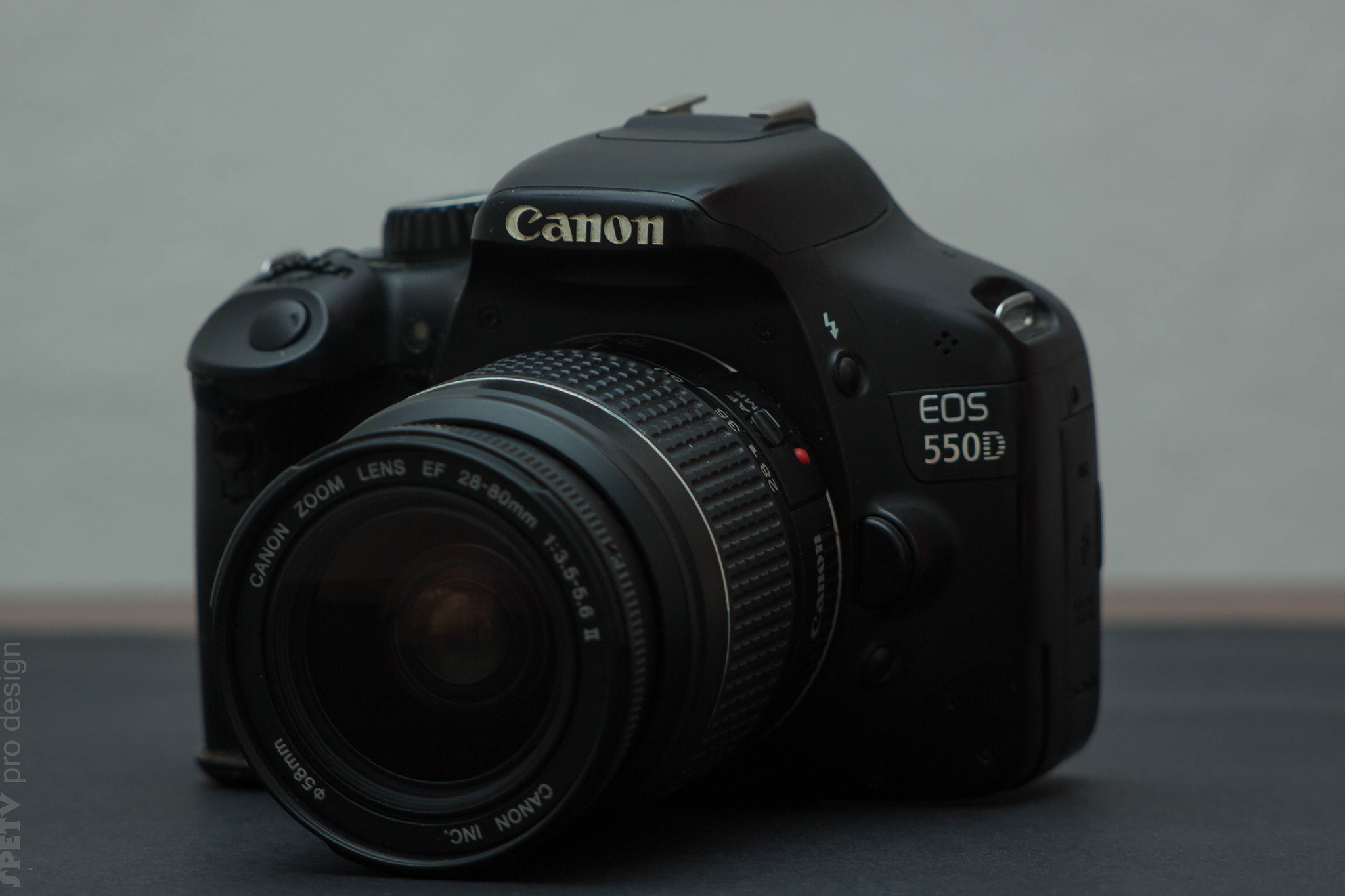 Canon EOS 50D sample photo. Canon 550d photography