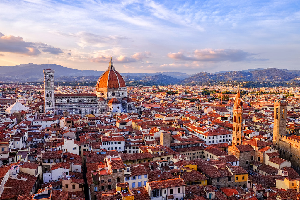 The Best Photos of Florence, Italy on 500px - 500px