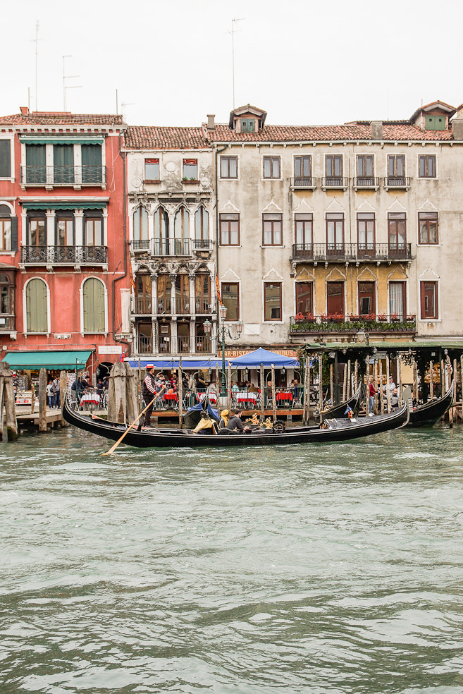 Sony SLT-A77 + 17-50mm F2.8 sample photo. Venise photography