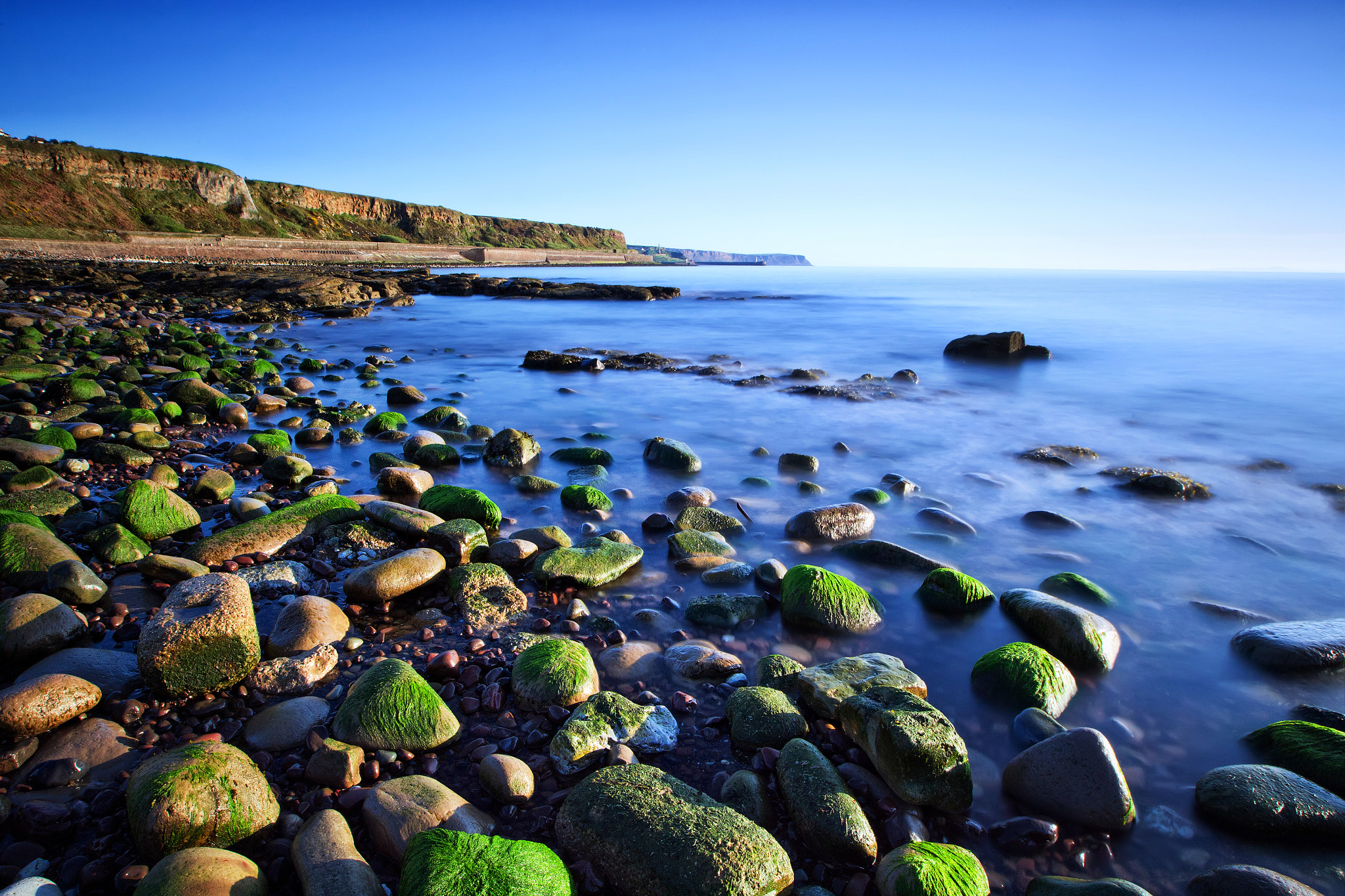 Canon EOS-1D Mark IV sample photo. Parton shore photography