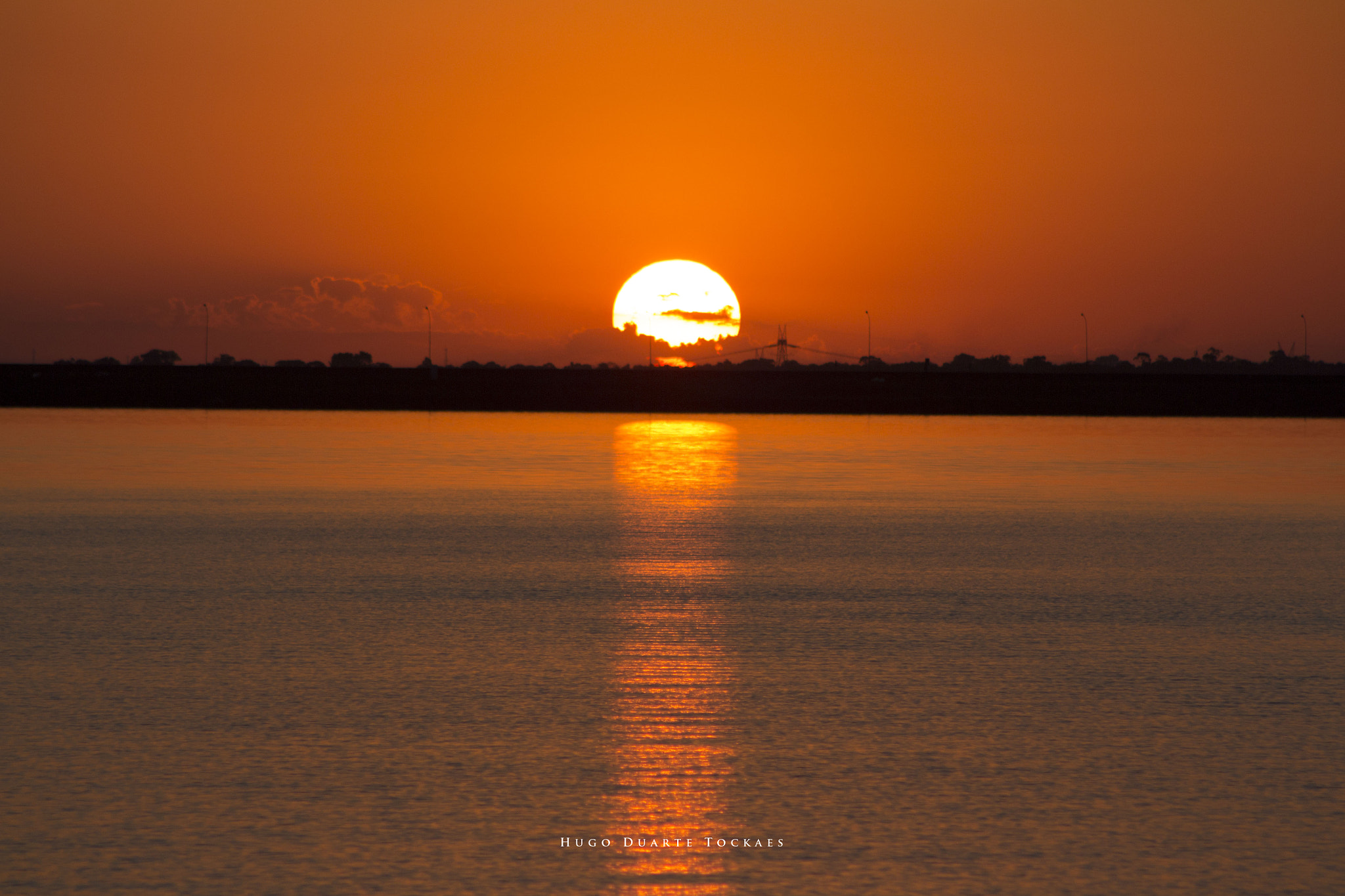 Canon EOS 650D (EOS Rebel T4i / EOS Kiss X6i) sample photo. Por do sol em itaipu photography