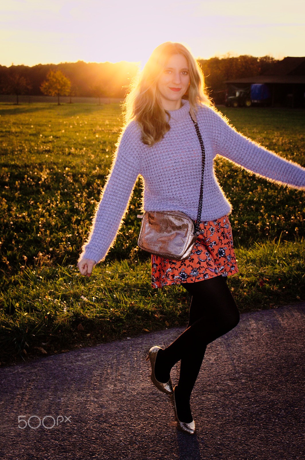 Canon EOS 50D sample photo. Into the light... photography