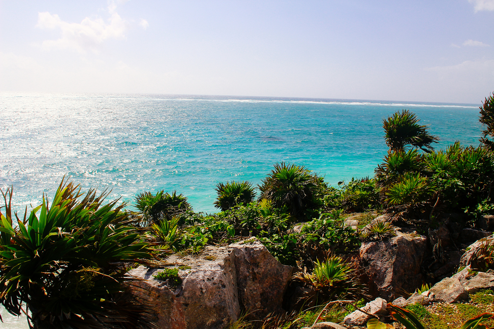 Sigma 18-50mm F2.8-4.5 DC OS HSM sample photo. Mexico at its finest. photography