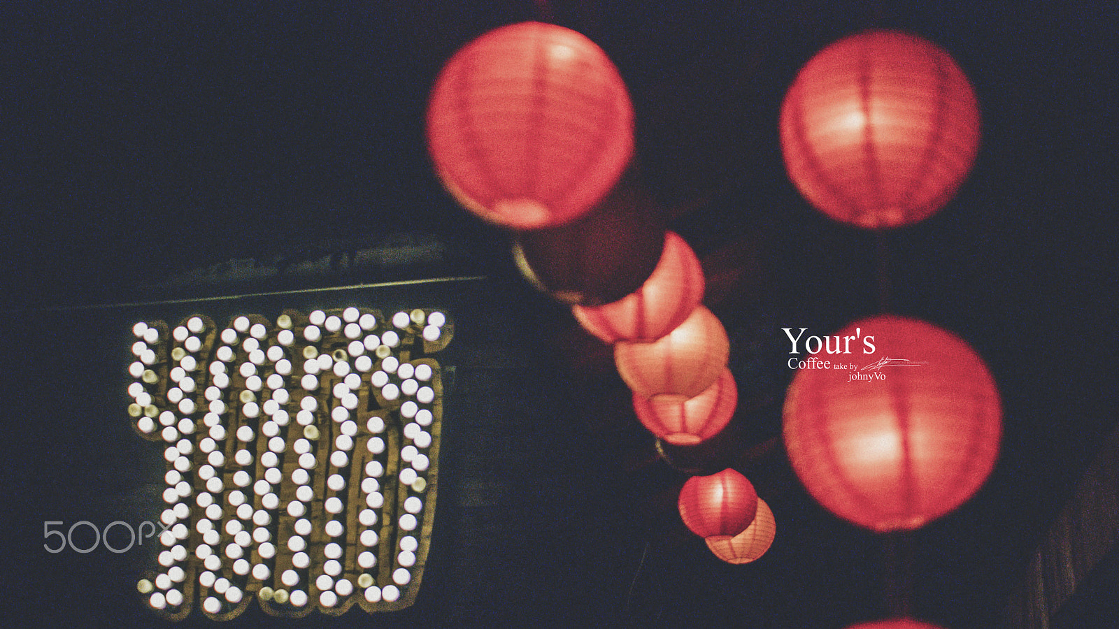 Nikon D80 + Sigma 30mm F1.4 EX DC HSM sample photo. Yourscoffee photography