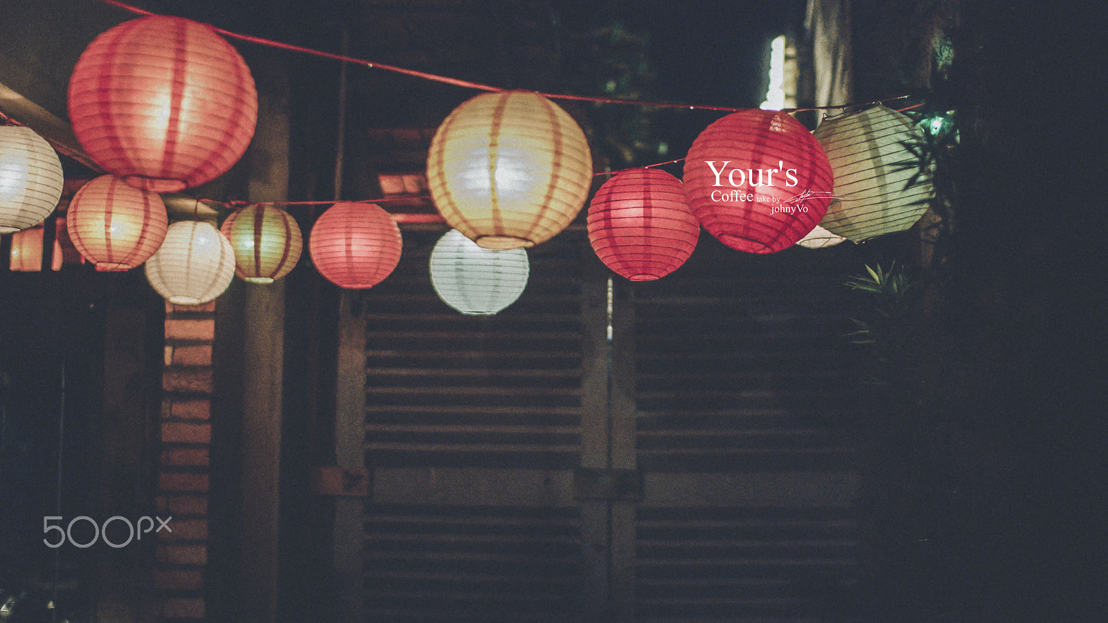 Nikon D80 + Sigma 30mm F1.4 EX DC HSM sample photo. Yourscoffee photography