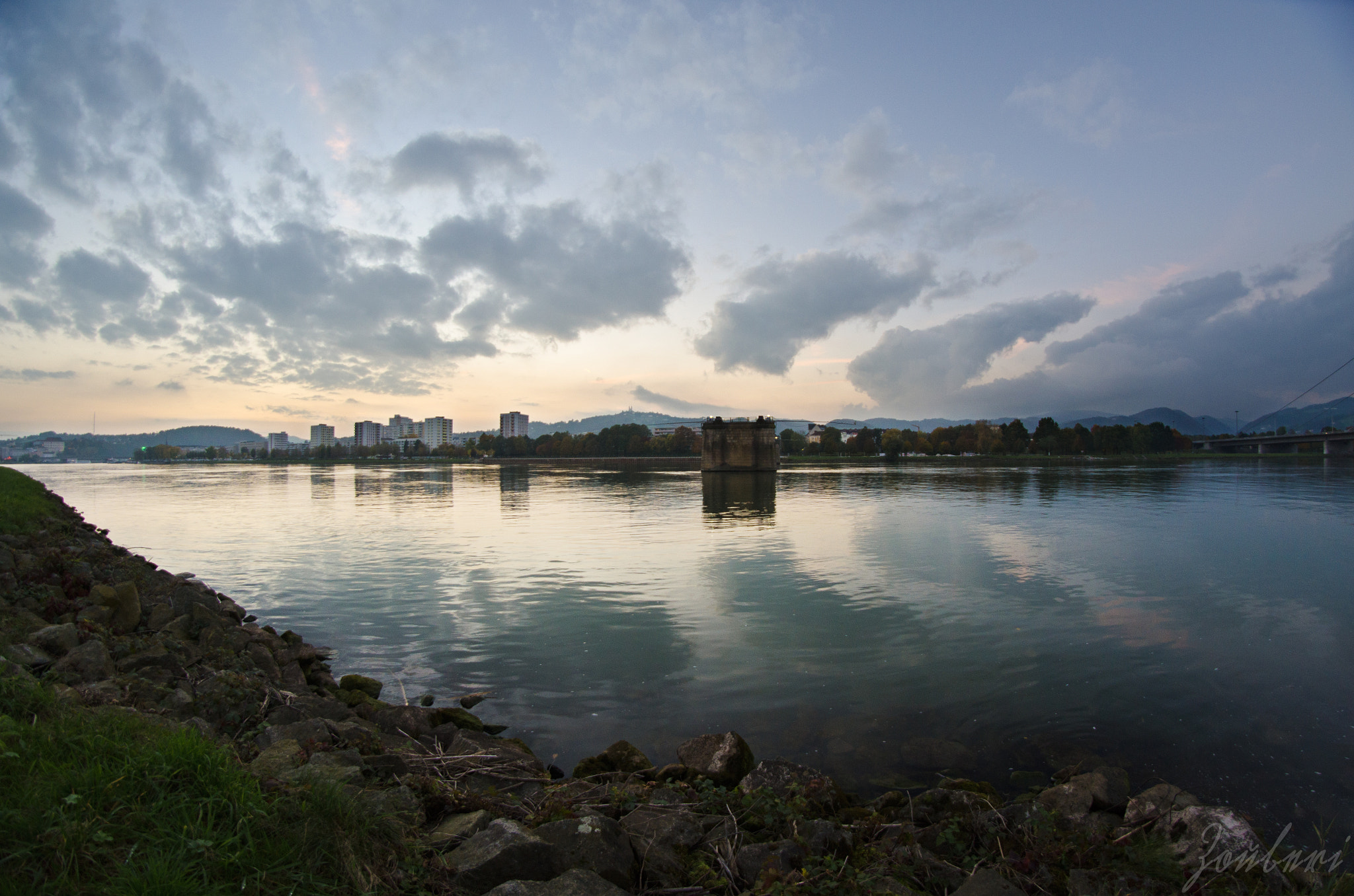 Nikon D7000 + Samyang 8mm F3.5 Aspherical IF MC Fisheye sample photo. Freedom photography