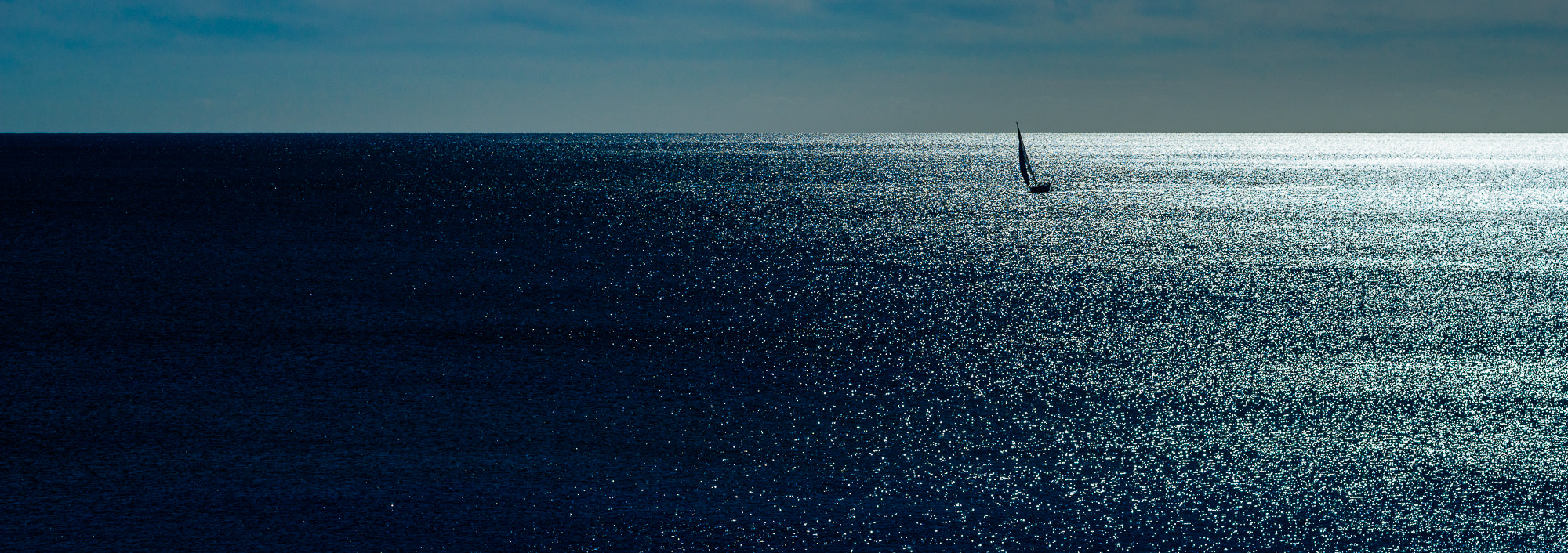 Sony a7R + Canon TS-E 90mm F2.8 Tilt-Shift sample photo. In a sea of silver photography
