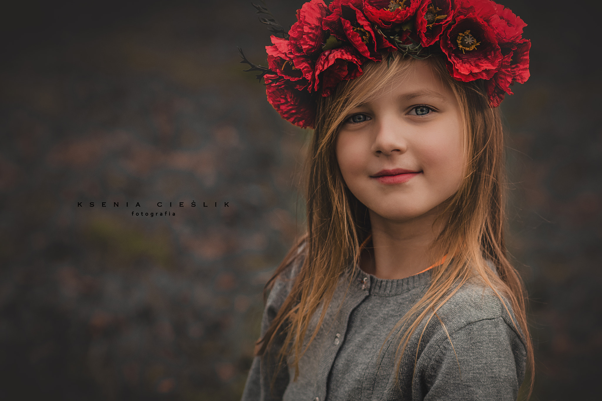 Nikon D810 sample photo. Autumn girl photography