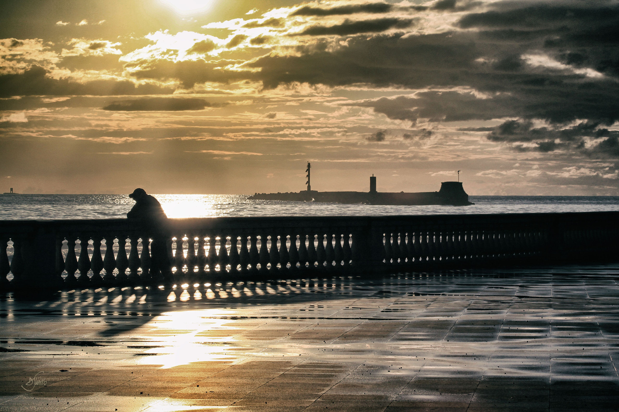 Canon EF 80-200mm F4.5-5.6 II sample photo. Beyond boundaries photography