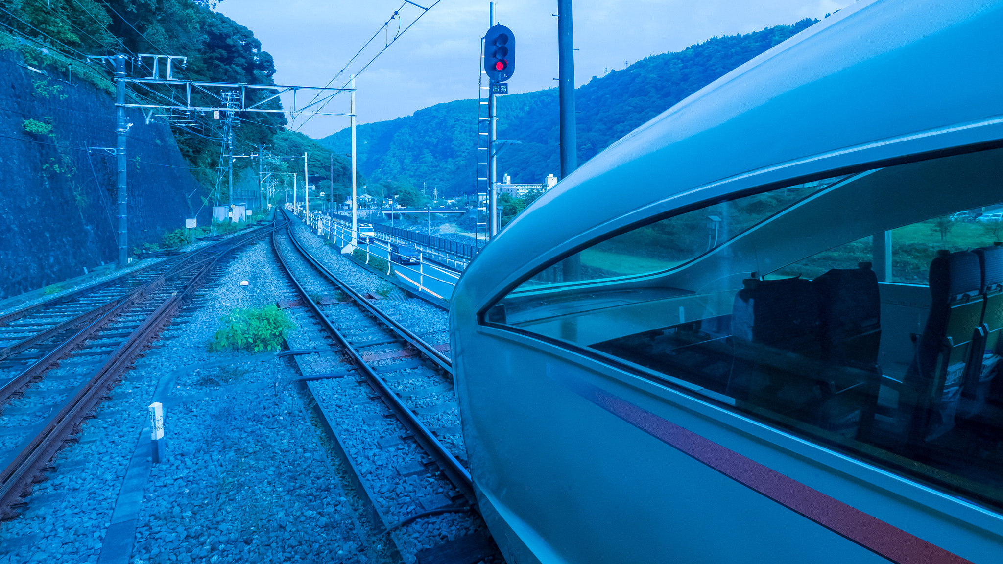 Olympus Zuiko Digital ED 9-18mm F4.0-5.6 sample photo. Hakone-japan photography