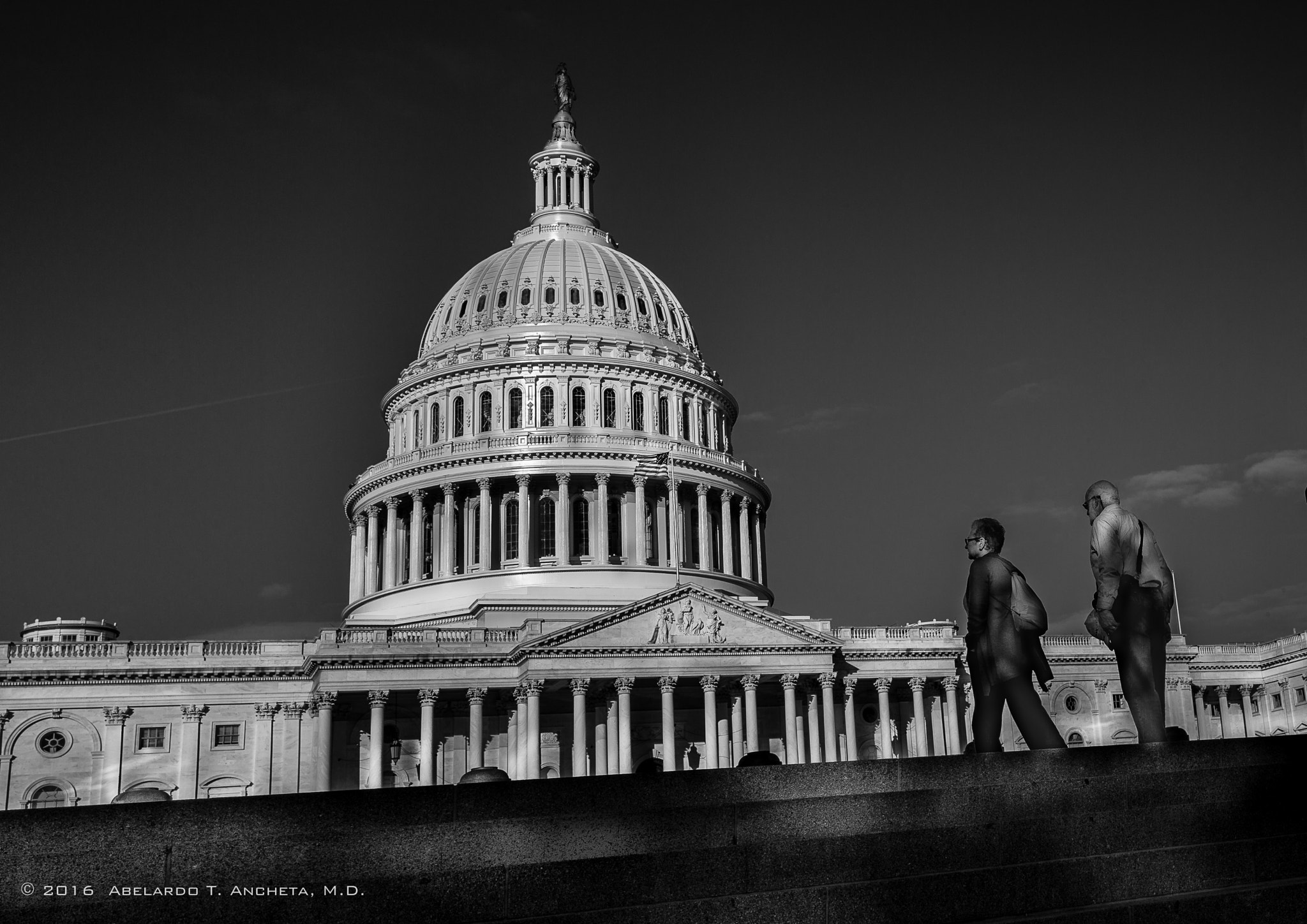 Leica M (Typ 262) sample photo. "walk to freedom and democracy" photography