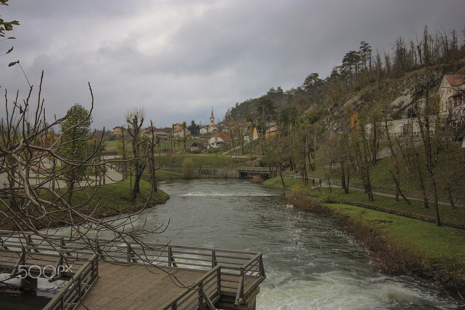 Canon EF-S 10-22mm F3.5-4.5 USM sample photo. Slovenia photography
