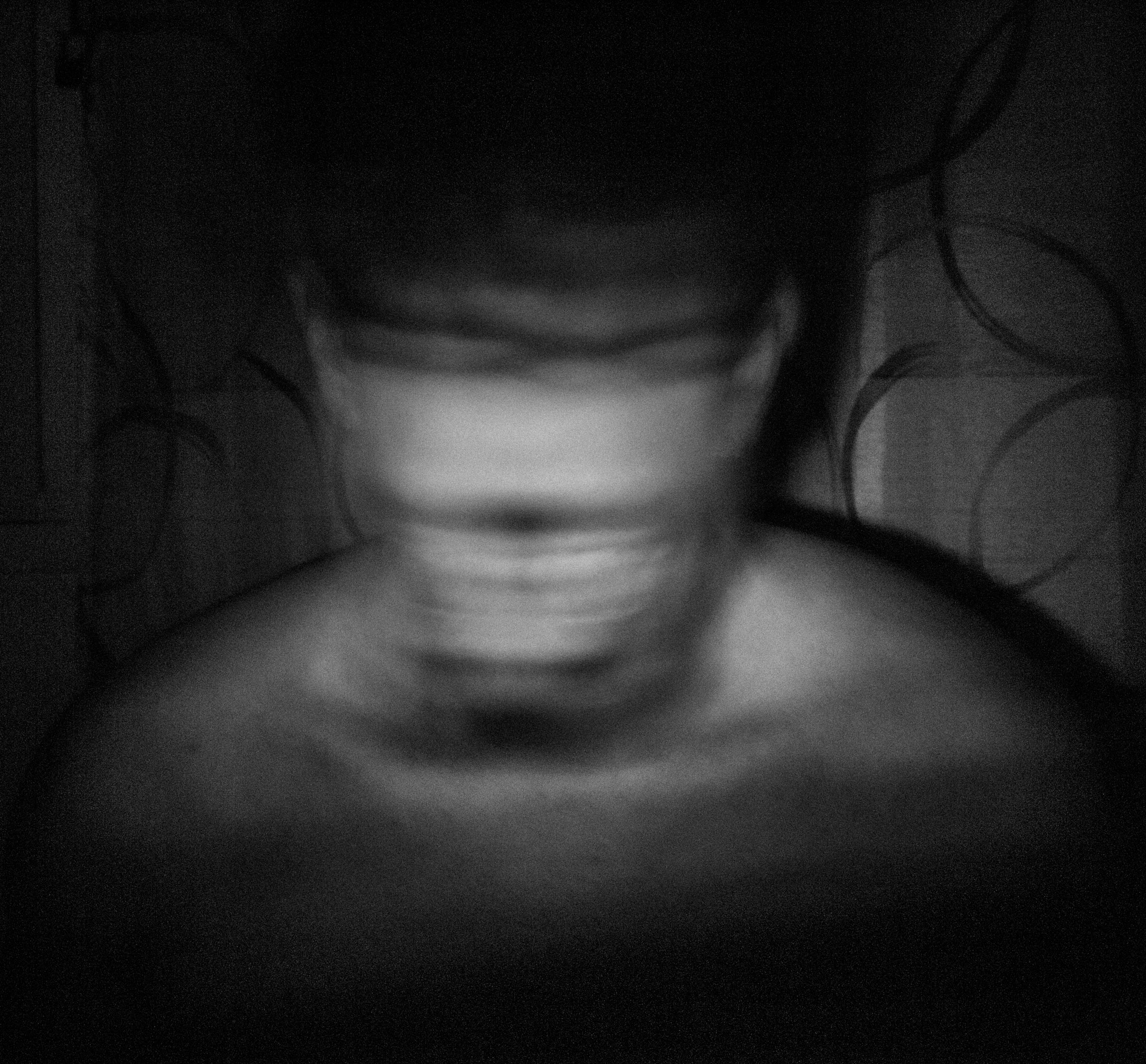 Olympus PEN E-P1 sample photo. The art of screaming photography