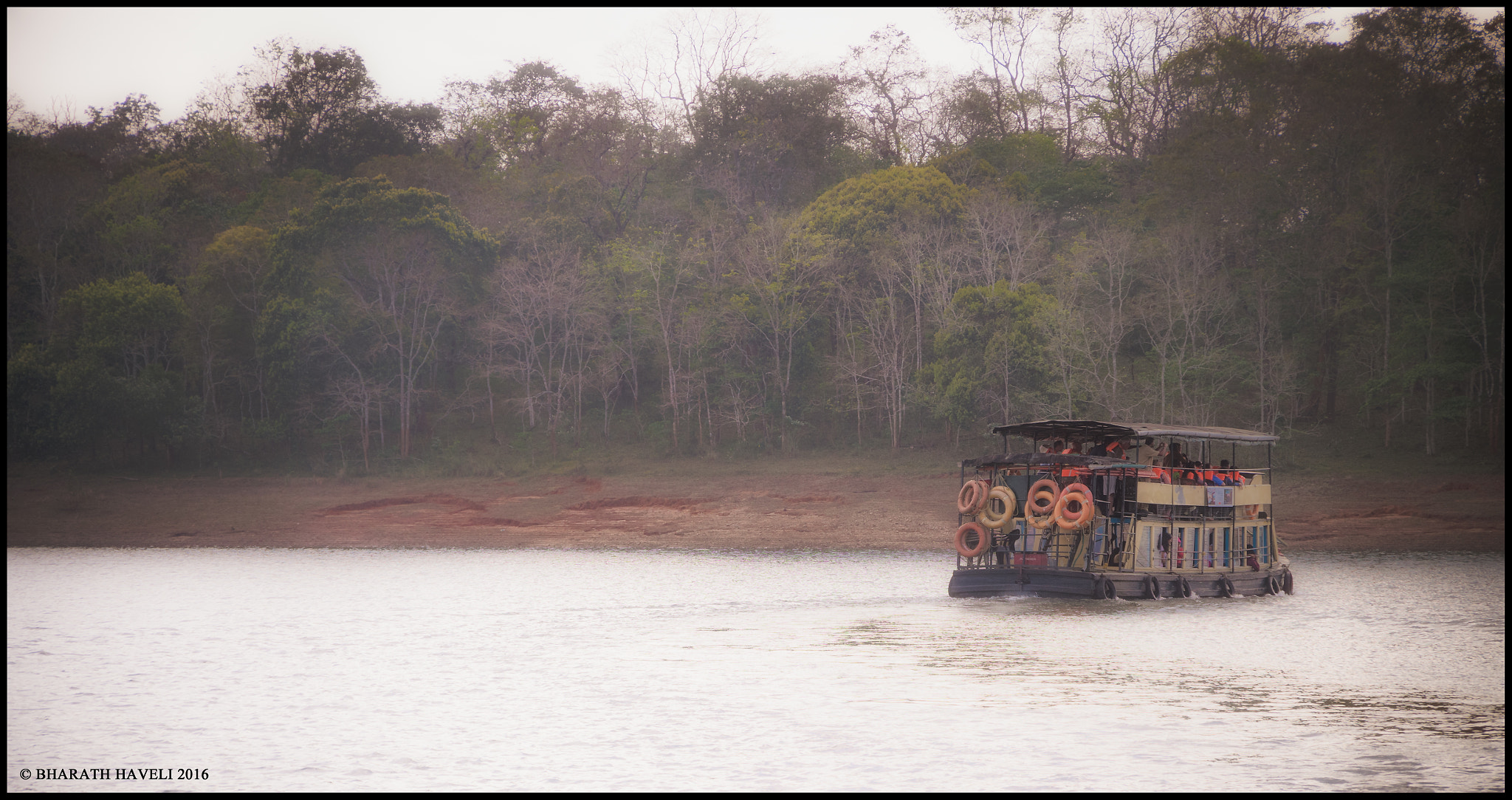 Pentax K-50 sample photo. "ride" photography