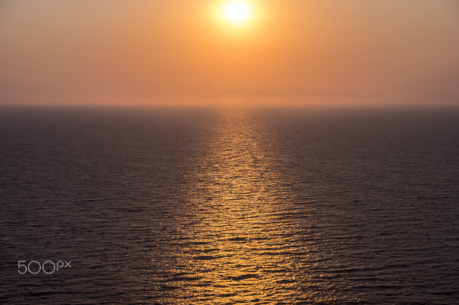 Pentax K-3 sample photo. Sunset photography