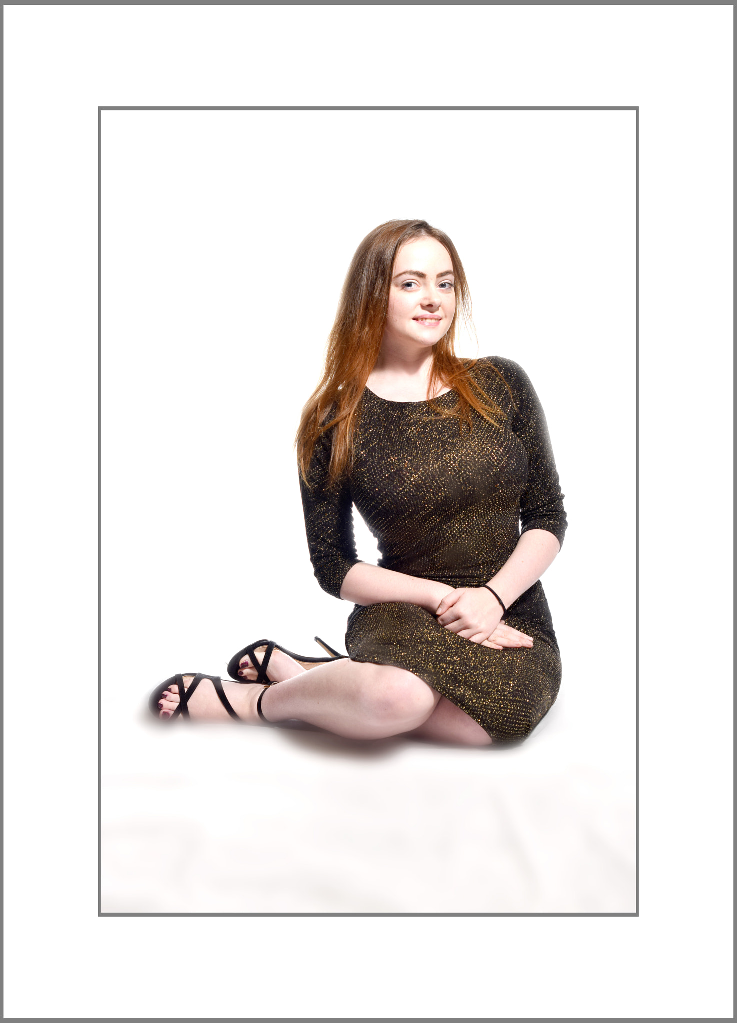 Sigma 24-70mm F2.8 EX DG HSM sample photo. Georgina antonia. photography