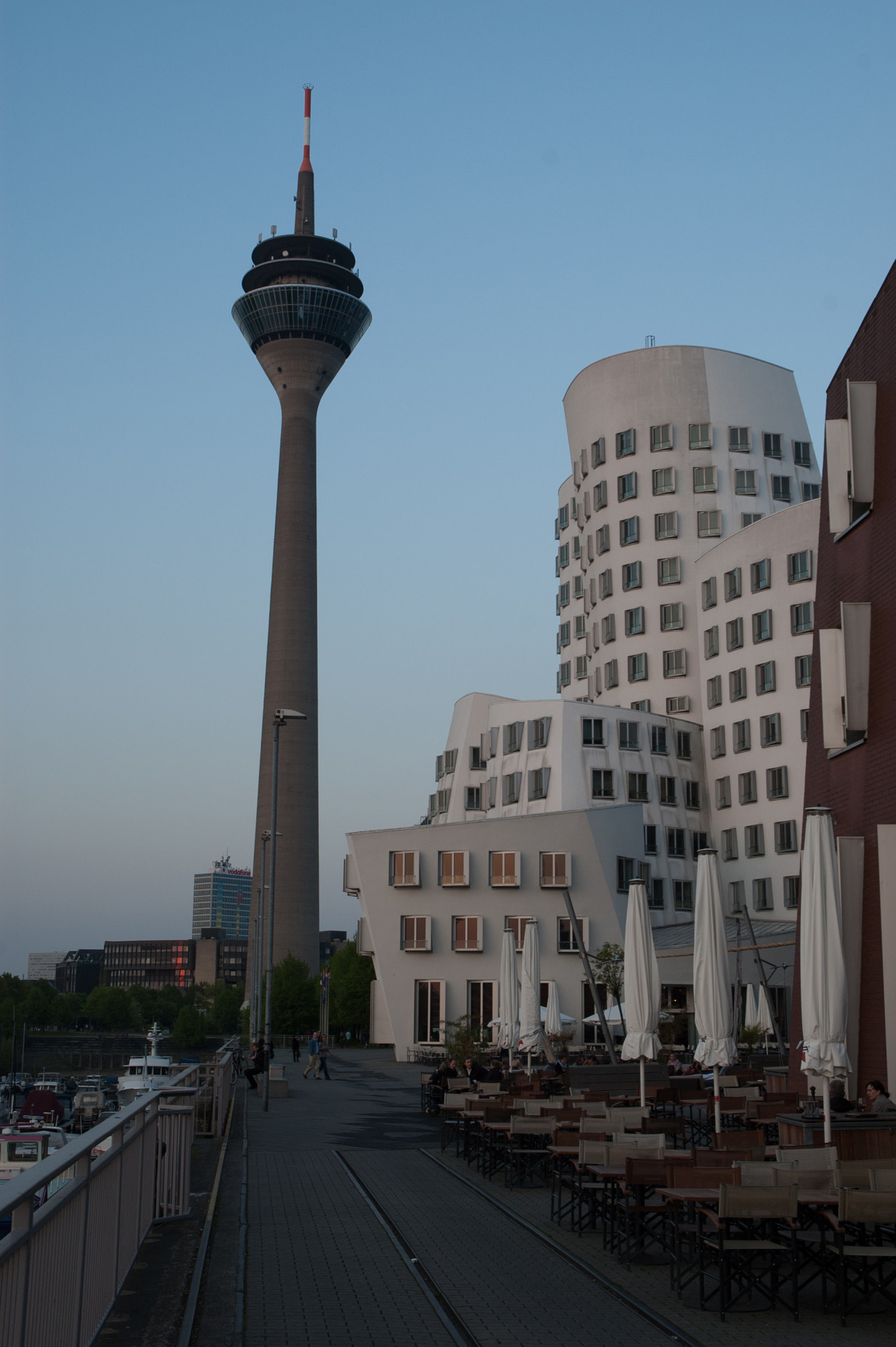 Düsseldorf, Germany