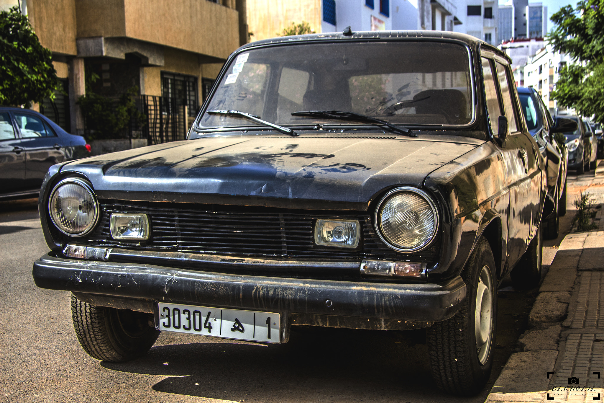 Canon EF-S 17-85mm F4-5.6 IS USM sample photo. To the owners of personal taste photography