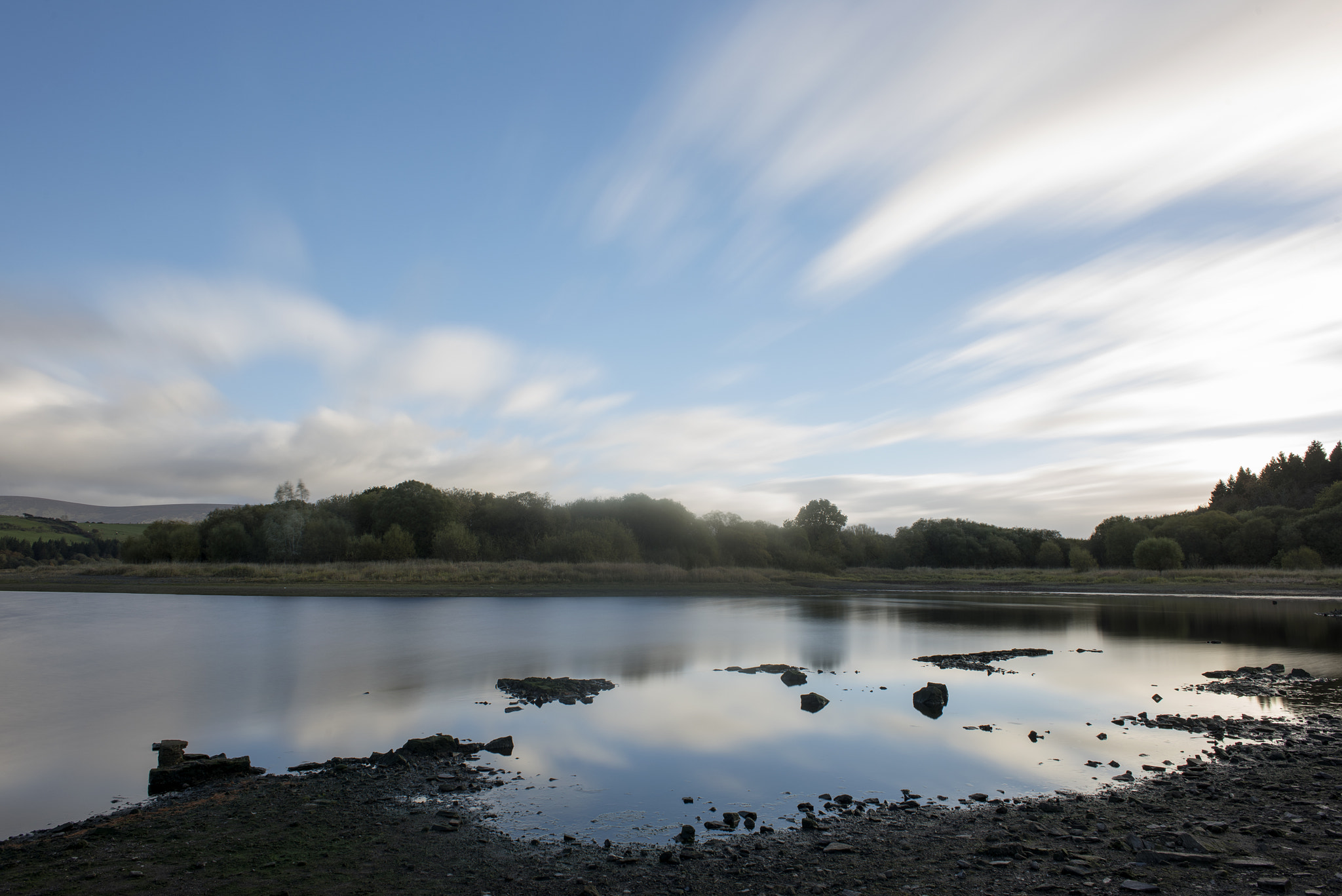 Nikon D810 + Nikon AF Nikkor 24mm F2.8D sample photo. Blessington photography