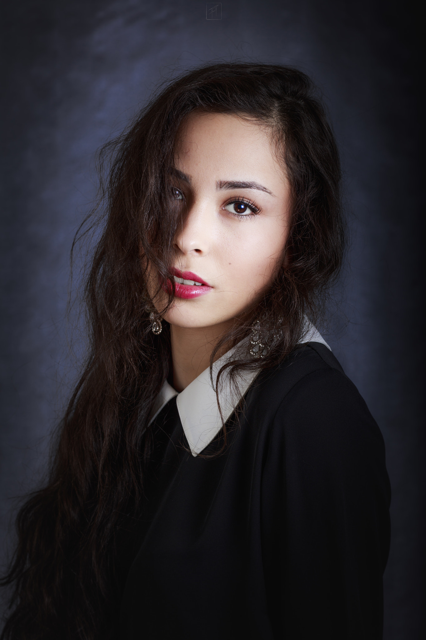 Canon EF 85mm F1.2L II USM sample photo. --libérée-- photography