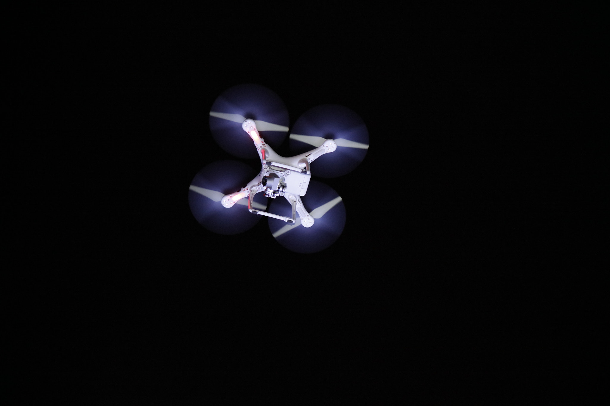 Canon EF 75-300mm f/4-5.6 USM sample photo. Drone photography