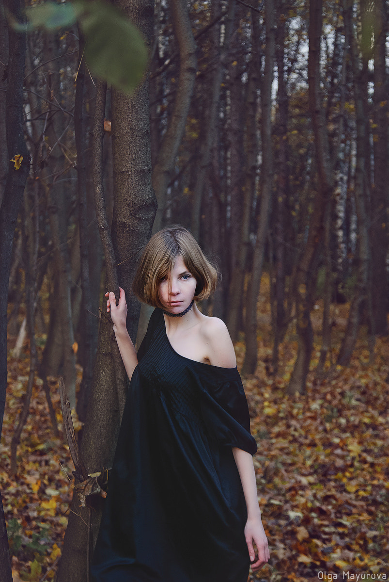 Nikon D80 sample photo. Ac photography