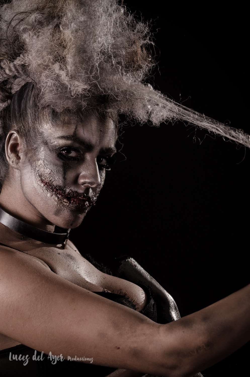 AF Zoom-Nikkor 28-105mm f/3.5-4.5D IF sample photo. Fengobofia by peio duran photography