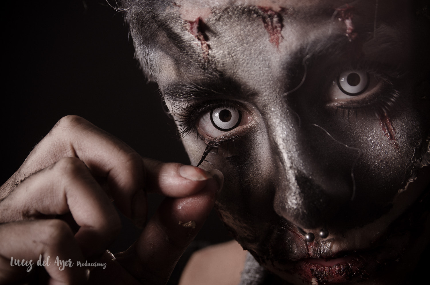 AF Zoom-Nikkor 28-105mm f/3.5-4.5D IF sample photo. Fengobofia by peio duran photography