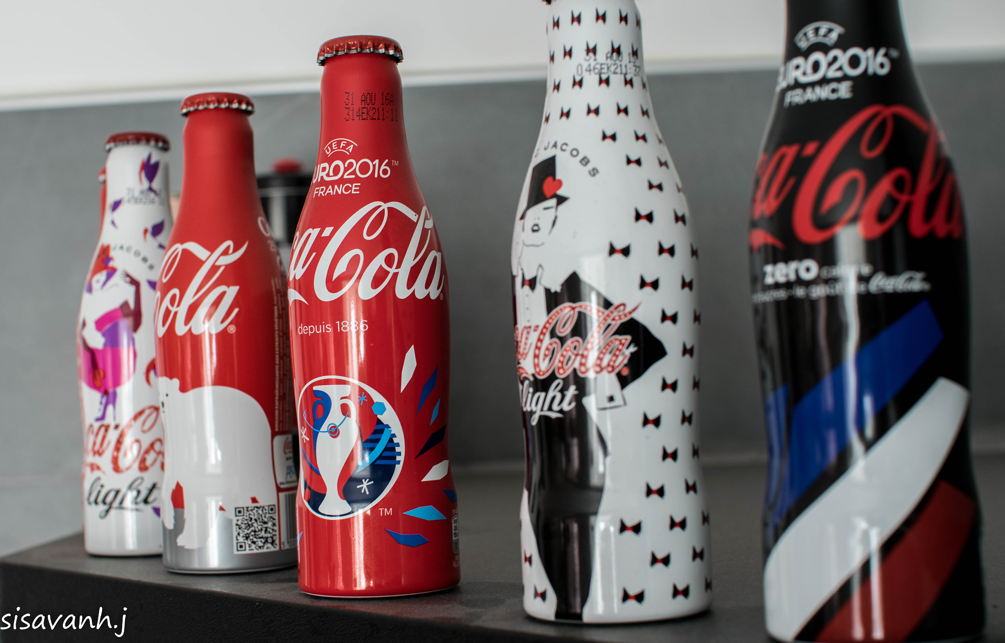 Nikon D5300 + Sigma 30mm F1.4 EX DC HSM sample photo. Collection cocacola photography
