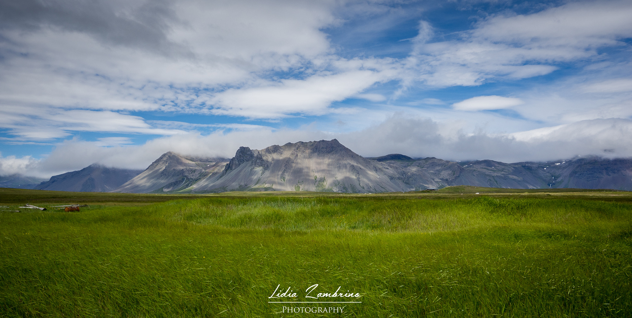 Olympus OM-D E-M10 sample photo. Iceland photography