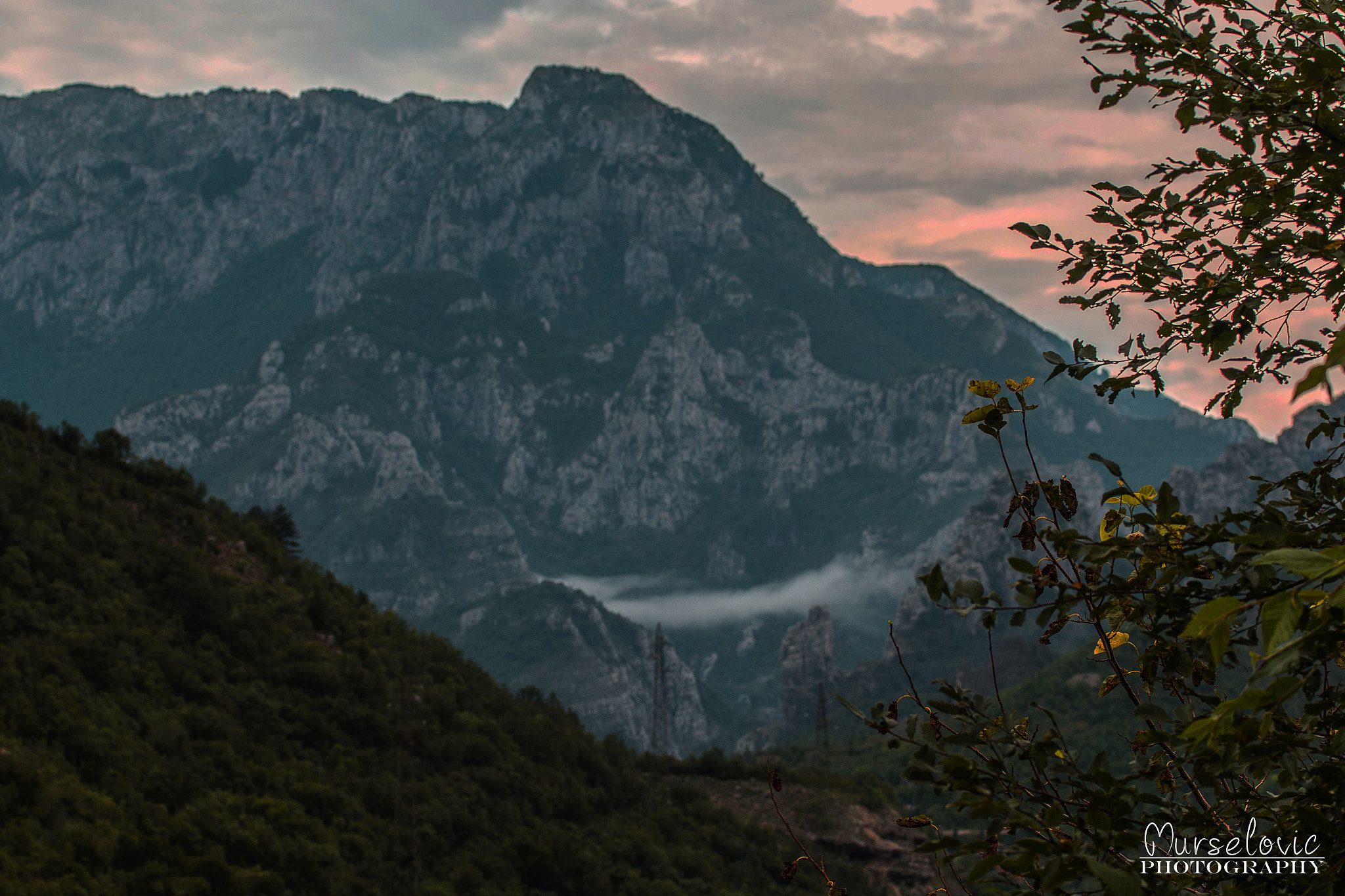 Sigma 70-200mm F2.8 EX DG OS HSM sample photo. Jablanica photography