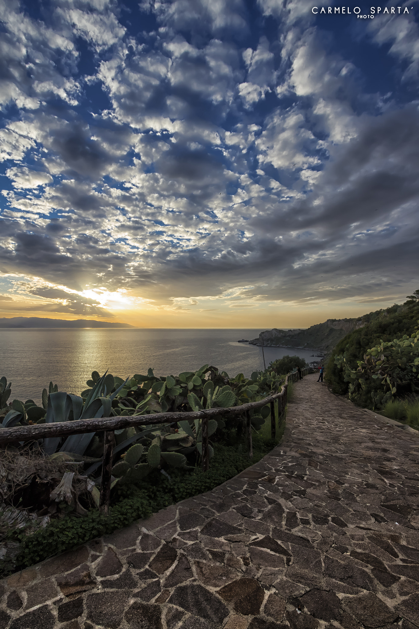 Canon EF-S 10-22mm F3.5-4.5 USM sample photo. My beautiful sicily photography