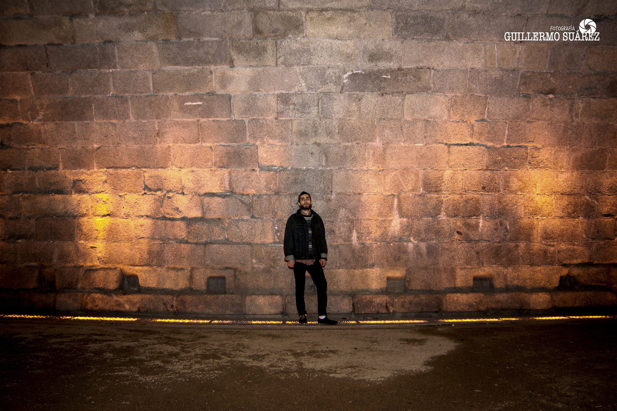 Samyang 14mm F2.8 ED AS IF UMC sample photo. Puente de toledo, harut photography